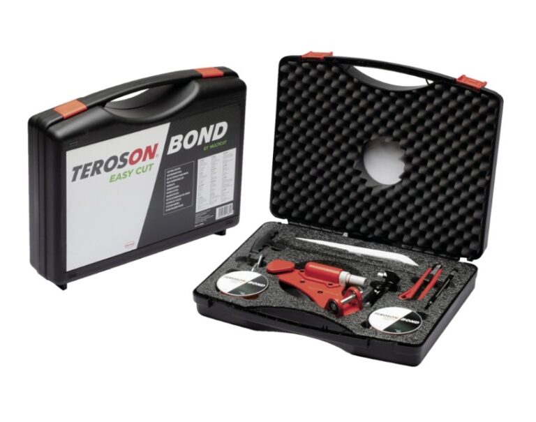 Teroson BOND Easy Cut Austrennsystem