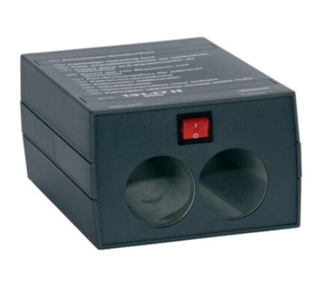 Teroson ET Cr Heatingbox