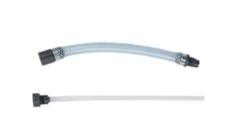 Teroson ET flexibles Adapter-Schlauchset