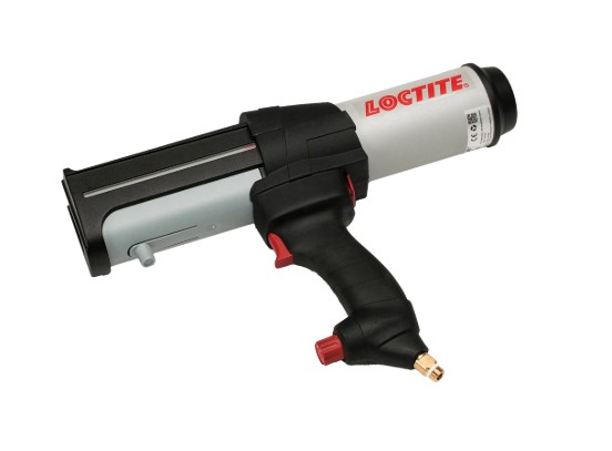 Teroson Doppelkartuschen-Pistole HD14