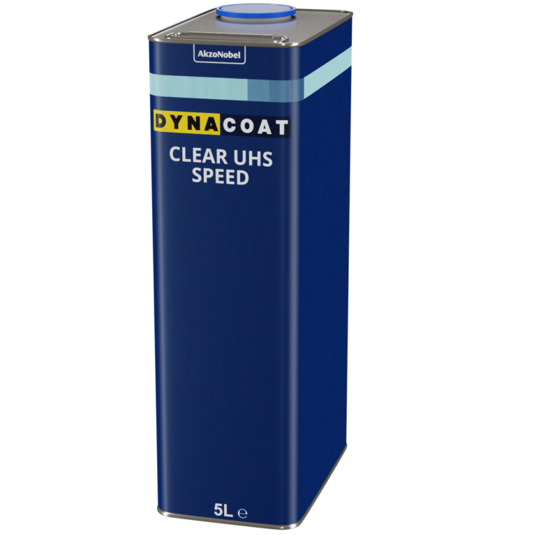 DYNA Clear UHS Speed