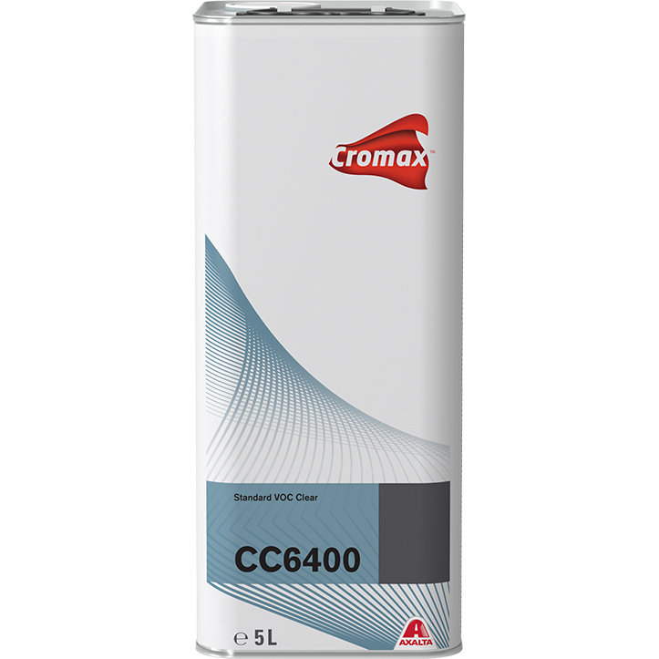 Cromax CC6400 Standard VOC Klarlack