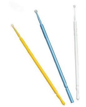 Ausbesserungsstifte Micro-Brush
