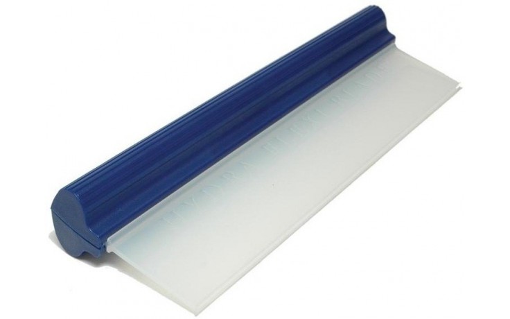 Wasserabstreifer