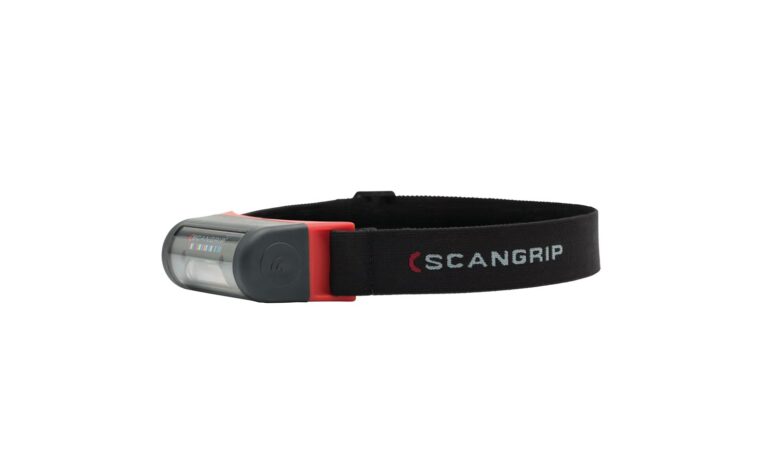 Scangrip I-Match Stirnlampe