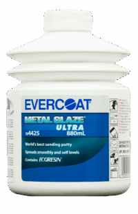 Evercoat Metal Glaze Ultra