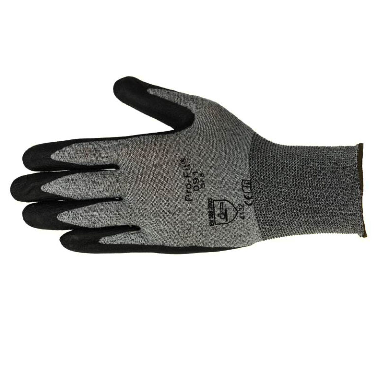 Pro-Fit Handschuhe Allrounder Gr. 10
