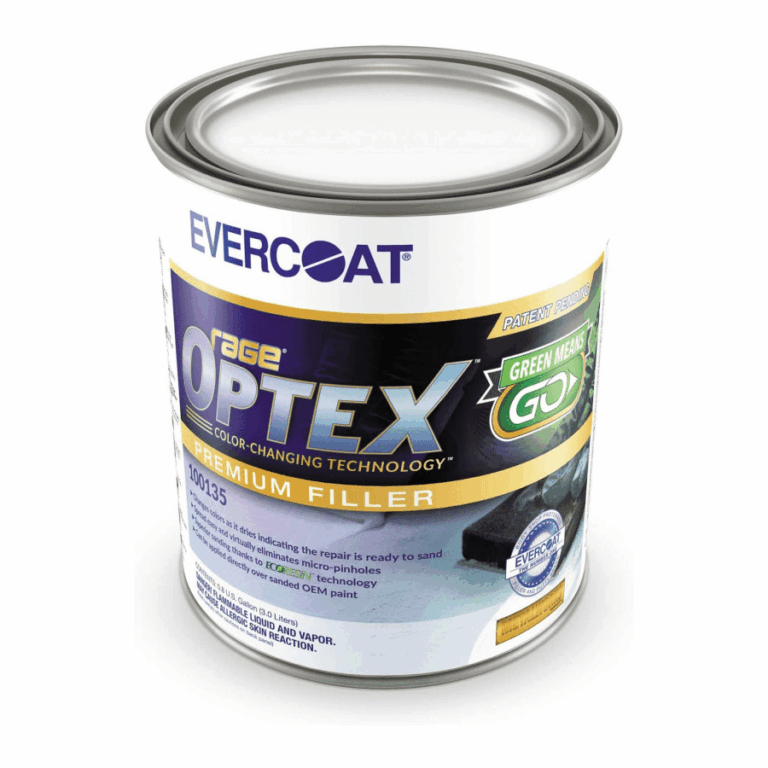 Evercoat Rage Optex