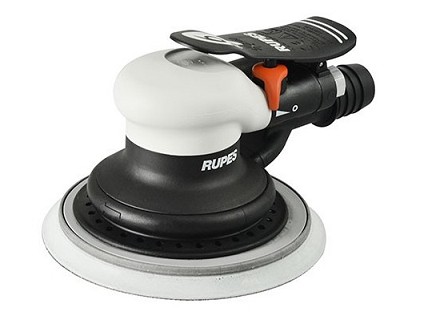 Rupes Skorpio RH156A Exzenterschleifer