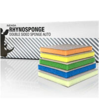 INDASA Rhyno Sponge Schleifschwämme
