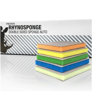 INDASA Rhyno Sponge Schleifschwämme