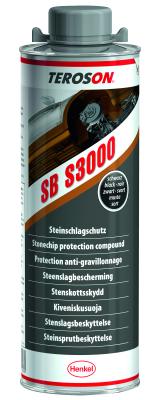 Teroson SB S3000 Unterbodenschutz