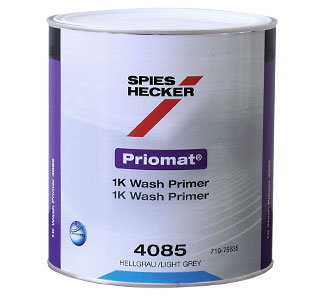 SH 4085 Priomat 1K Wasch Primer