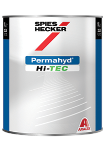 SH WT 387 Permahyd Hi-Tec Komponente B