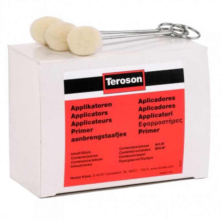 Teroson Primer Applikationstupfer