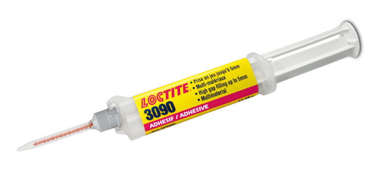 Loctite 2K Sofortklebstoff 3090