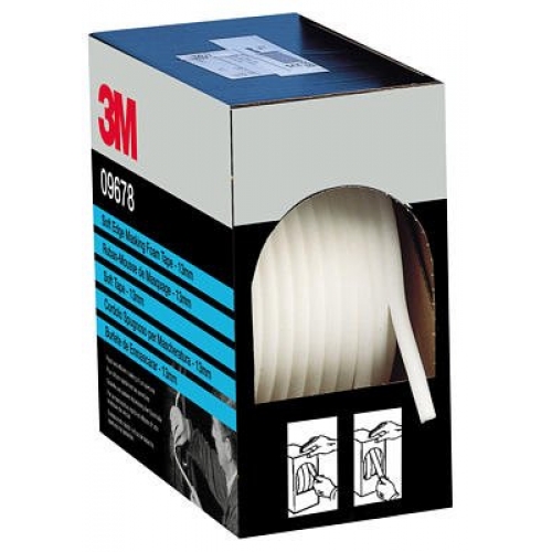 3M 09678 Scotch Soft Tape 13mm