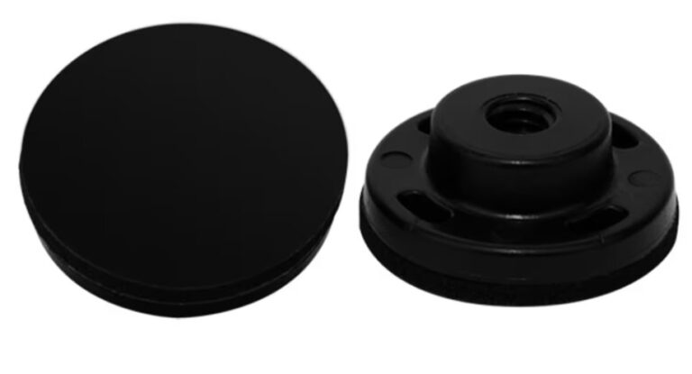 CS Blütenschleifer Stützteller 30mm