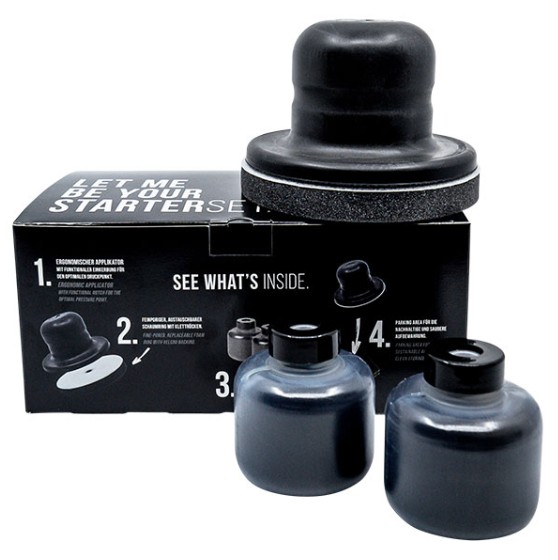 CS Dry Coat Set