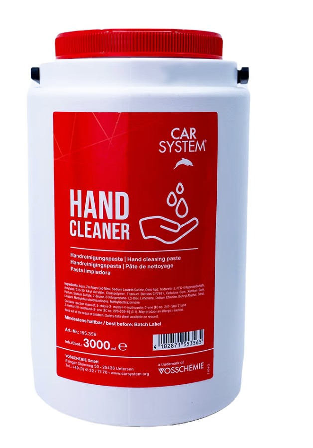CS Hand Cleaner Handreiniger