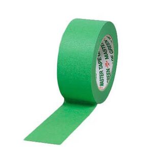 CS Master Tape green 50mm