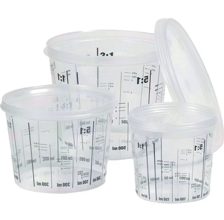 CS Multimix Becher 0.75 L
