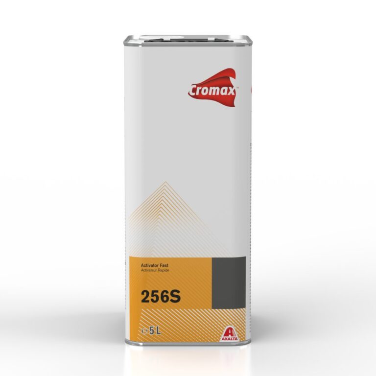 Cromax Centari 256S Aktivator schnell