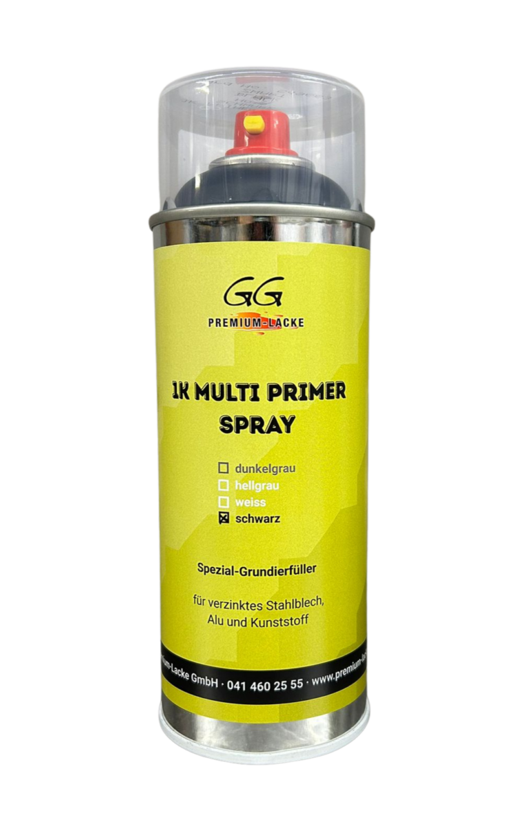GG 1K Multi Primer Spray
