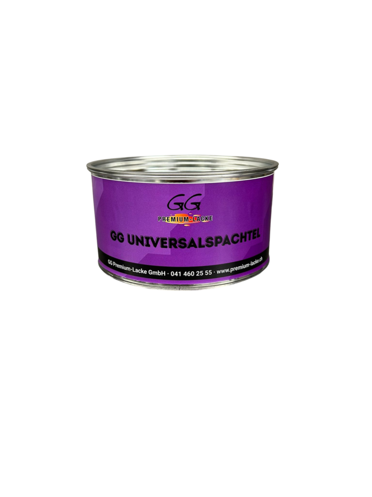 GG Premium Universalspachtel