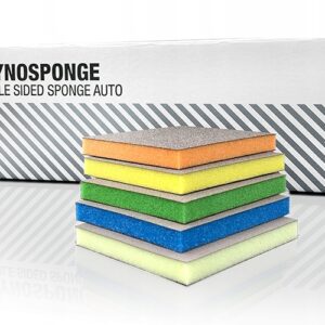 INDASA Rhyno Sponge Schleifschwämme