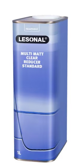 Lesonal Multi Matt Verdünner