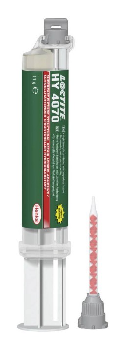Loctite HY 4070 Reparaturklebstoff