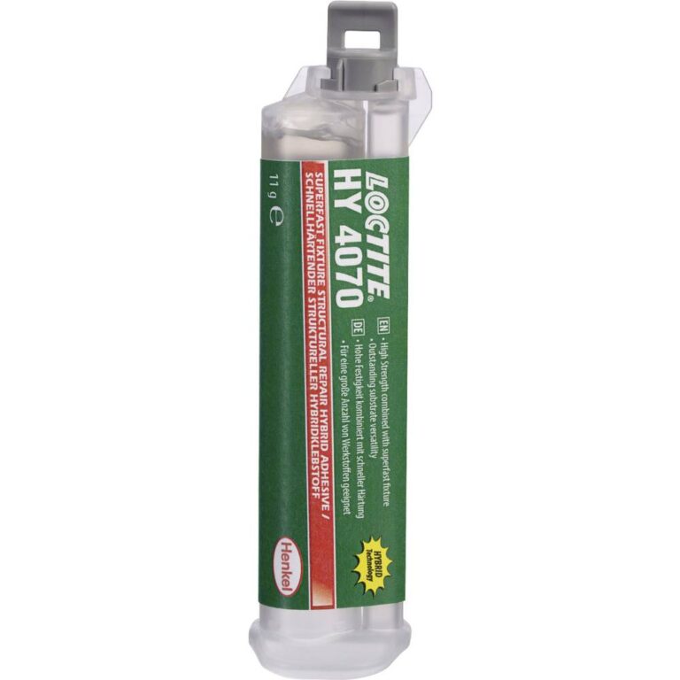 Loctite HY 4070 Reparaturklebstoff