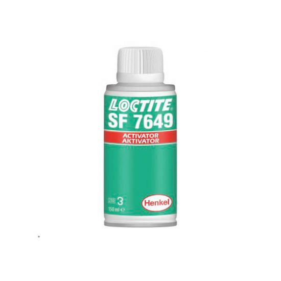 Loctite SF 7649 Oberflächenvorbereitung