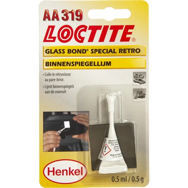Loctite AA 319 Klebstoff