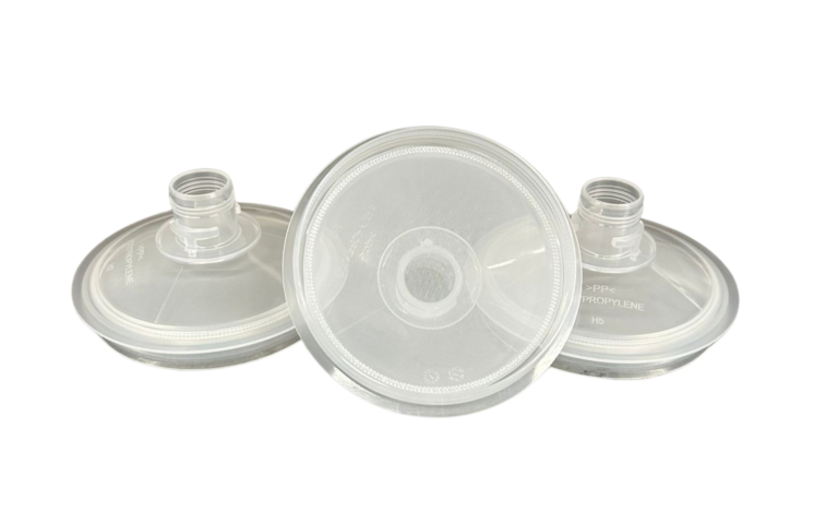 SmartCupps SOFT Deckel mit Sieb