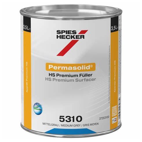 SH 5310 Permasolid HS Premium Füller