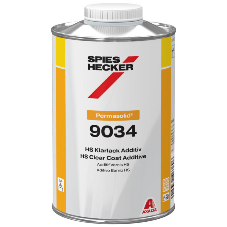 SH 9034 HS Klarlack Additiv