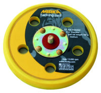 Mirka Schleifteller 150mm Grip 5/16″
