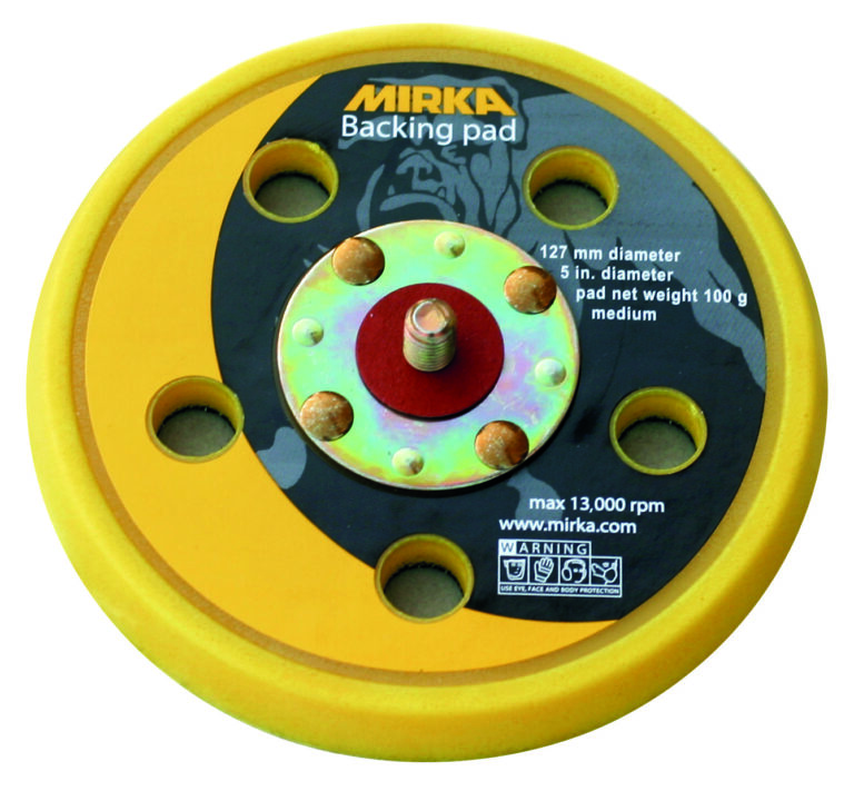 Mirka Schleifteller 150mm Grip 5/16″