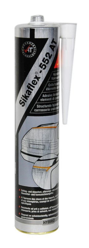 Sika Sikaflex 552 AT