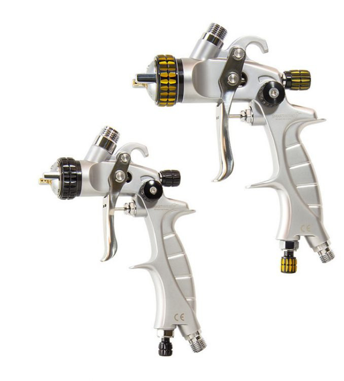 SmartGun Lackierpistolen Basic