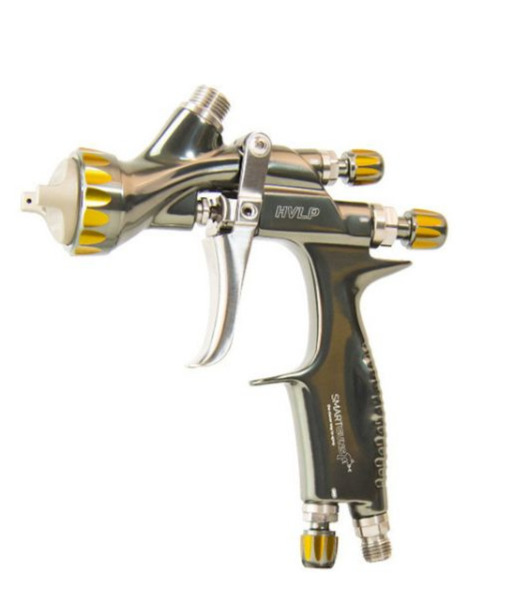 SmartGun Lackierpistolen Premium