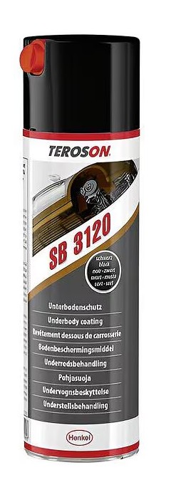 Teroson SB 3140 Steinschlagschutz-Spray