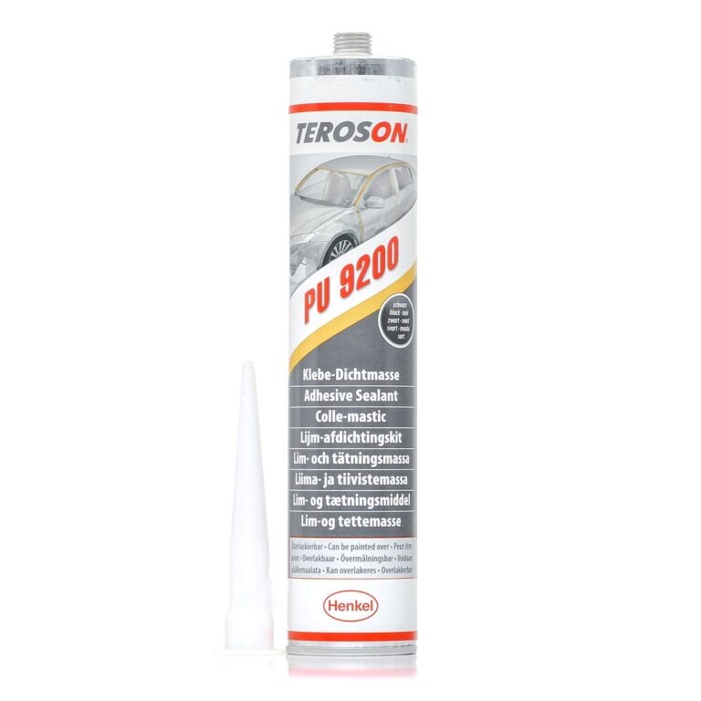 Teroson PU 9200 Klebstoff