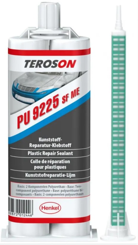 Teroson PU 9225 SF ME Klebstoff