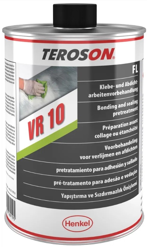 Teroson VR10 Reiniger