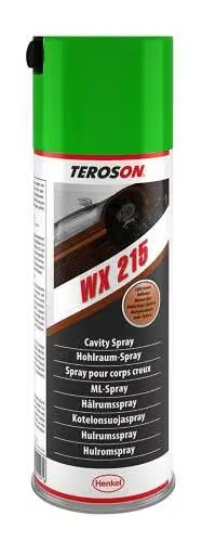 Teroson WX 215 Hohlraumspray