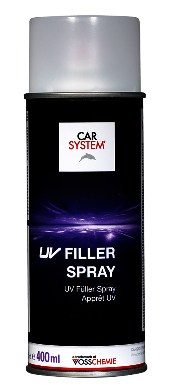 CS UV Füller Spray