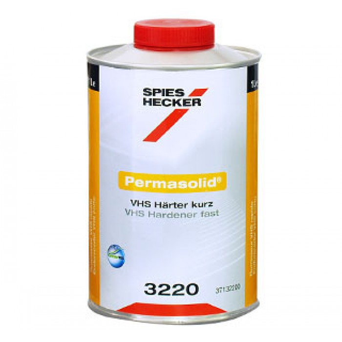 SH 3220 Permasolid VHS Härter kurz